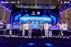 威客电竞Habby与111%合资，中韩抱团能不能打开小游戏新局面